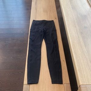 LuluLemon Black Leggings